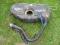 FIAT GRANDE PUNTO 1.2-1.4 ZBIORNIK PALIWA