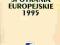 Polskie spotkania europejskie 1995