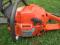 husqvarna 346xp ideal