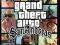 PS2 GRAND THEFT AUTO SAN ANDREAS