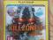 Killzone 3 - PL - PLAYSTATION 3