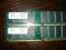 DDR 2GB 2x 1GB 400 MHz PC3200 Dual