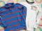 Bluzka bluzki 146 152 H&amp;M 2 szt.cudo wiosna !!