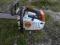PIŁA SPALINOWA STIHL MS 192 T