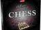 CLASSIQUE CHESS - SZACHY Z DREWNA [NOWA][FOLIA]