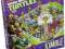 TEENAGE MUTANT NINJA TURTLES: KIMBLE [NOWA][FOLIA]