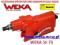 SILNIK WIERTNICA diamentowa WEKA SR75 NOWY MODEL!!