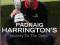 ATS - Padraig Harrington's Journey to the Open