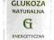 Glukoza Naturalna Dextro 400g Piątnica +GRATIS