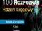 RDZEŃ KRĘGOWY 100 ROZPOZNAŃ RADIOLOGIA