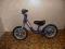 Rowerek Biegowy Bikey