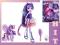 My little pony Equestria TWILIGHT +kucyk A5102 DPD