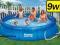 BASEN OGRODOWY rozporowy 305x76cm - zestaw 9w1
