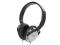 SAX SILVER ET-9206 Easy Touch Słuchawki PROMOCJA!