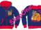 SABRA DISNEY NOWA BLUZA NIEBIESKA PROMOCJA