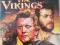 THE VIKINGS DVD