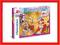 PUZZLE 104 el. WINX GLITTER SWIECACE