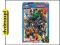 EDUCA 500 EL. BOHATEROWIE MARVELA (PUZZLE) EDUCA 500 EL. BOHATEROWIE MARVELA (PUZZLE)