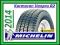 4x 225/70R15C P. Michelin Kormoran Vanpro B2 2014