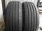 Kumho 235/60R17 7mm!! 2szt! Okazja! Ostrów