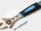 Klucz nastawny 300mm zakres 0-36mm C6512 CORONA