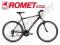 ROWER ROMET ORKAN 1.0 ALTUS MĘSKI CROSS 2014 AMOR