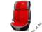 4BABY FOTELIK VITO 15-36 KG RED SLON_LODZ