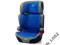 4BABY FOTELIK VITO 15-36 KG BLUE SLON_LODZ