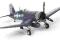 SMER 835 - Chance Vought F4U - 1 Corsair, 1:72