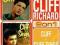 CD RICHARD, CLIFF - Cliff / Cliff Sings   2 on 1