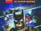 LEGO BATMAN 2 DC SUPER HEROES / PSVITA / FOLIA