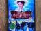 Mary Poppins DVD z licencją