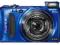 FUJIFILM FinePix F660 EXR Blue