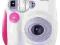 FUJIFILM Instax Mini 7 S PINK