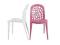 Krzesło Krzesła insp DANDELION CHAIR sklep D2 W-wa