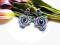 Kolczyki SUTASZ_SOUTACHE