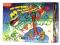 GRA MATTEL SKACZĄCE ŻABKI M5754  KURIER