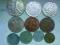 starocia strychowe zestaw monetek nr 2