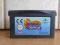 GB Advance Spyro Season of Ice oryg. GBA SP DS