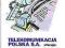 nr 297 lub 298 - Telekomunikacja (25/50) do wyboru