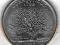 USA  25 Centów  1999 - P ~Quarter~ Connecticut
