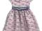 sukienka koronka 12-18 miesiące