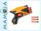 HASBRO PISTOLET NERF SNAPFIRE 8 DART TAG 38126 MJ