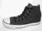 CONVERSE ALL STAR HI FLEECE _____36