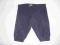 Legginsy / getry 3/4___ Benetton ___ 9-12 m.