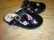 buty dziecięce, chodaki , sandały  8,5
