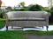 UROCZA SOFA DESIGN - VINTAGE GIĘTE NOGI !!!!!!!!!!