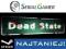 DEAD STATE STEAM OD PEWNIAKA! 24/7 SURVIVAL RPG