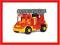 Wader Multi Truck straz pozarna - 32170 Wader Multi Truck straz pozarna - 32170