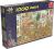 ! Puzzle 1000 Jumbo 17312 Jan Haasteren - Chaos